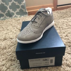 Cole Haan Grand Tour Oxford
